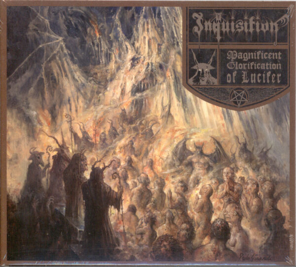 inquisition_magnificent_digi_cd Inquisition - Magnificent Glorification of Lucifer Digi CD