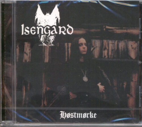 Isengard - Hostmorke CD