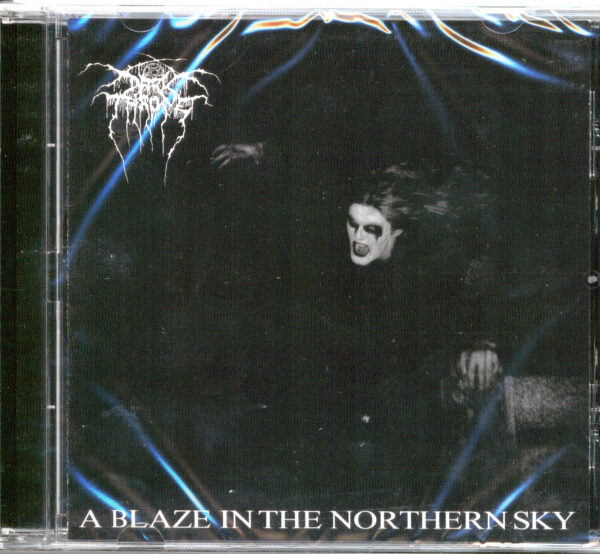 darkthrone_ablazein_cd Darkthrone - A Blaze in the northern Sky CD