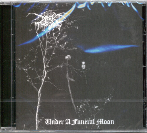 darkthrone_underafuneral_cd Darkthrone - Under a Funeral Moon CD