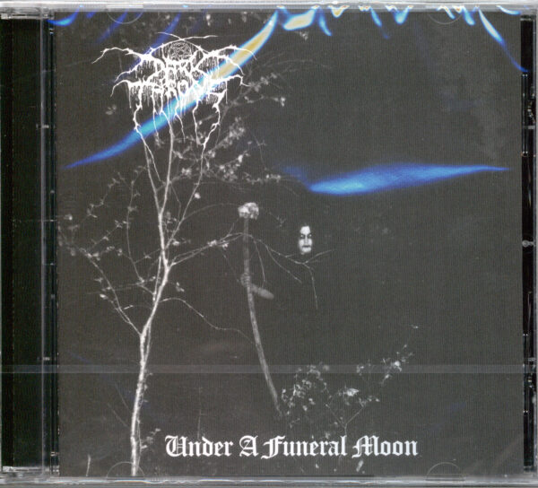 darkthrone_underafuneral_cd Darkthrone - Under a Funeral Moon CD