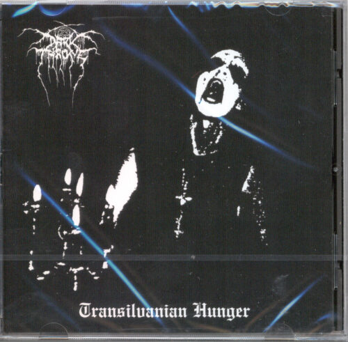 darkthrone_trans_cd Darkthrone - Transilvanian Hunger CD