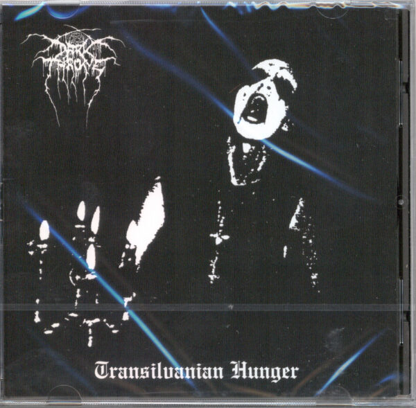 darkthrone_trans_cd Darkthrone - Transilvanian Hunger CD