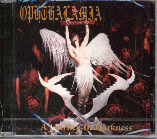 opthalamia_ajourney_cd Ophthalamia - A Journey in Darkness CD