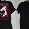 Hellcannon - Infected with Violence Tshirt M