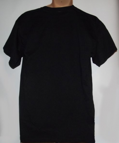 Hellcannon - Infected with Violence Tshirt M