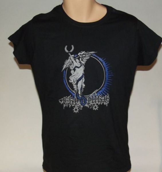 Creature - Helioskron Girlie L