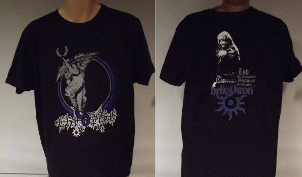 Creature - Helioskron Tshirt M