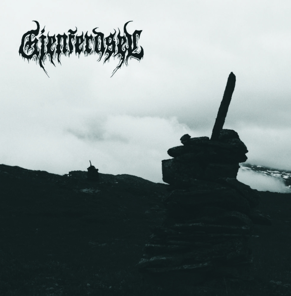 images Gjenferdsel - Varde CD