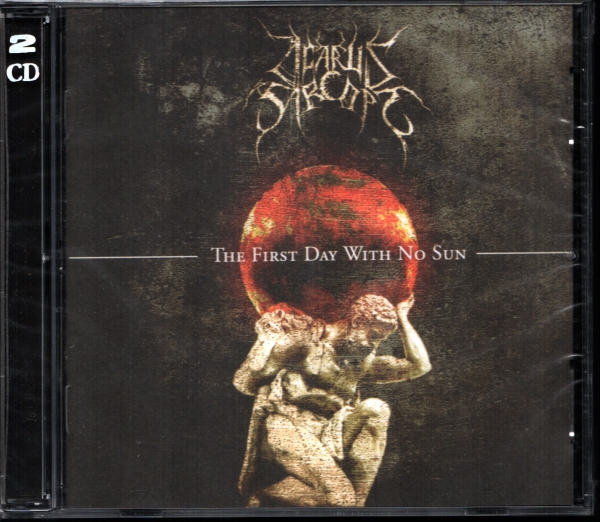 images Acarus Sarcopt - The First Day With No Sun DCD