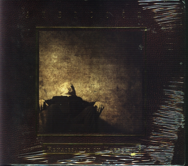images Akercocke - Renaissance in Extremis Digi CD