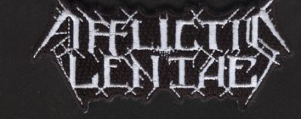 images Afflictis Lentae - Logo Aufnäher