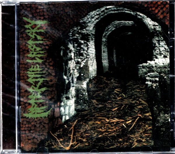 images After The Last Sky - Theres No Light At The End Of This Tunnel CD