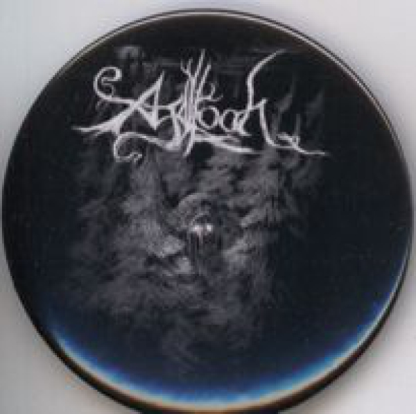 images Agalloch - Wald Button 59 mm