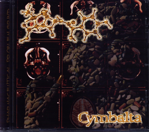 images Amoclen - Cymbalta CD