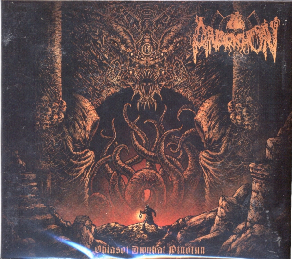 images Anarkhon - Obiasot Dwybat Ptnotun CD