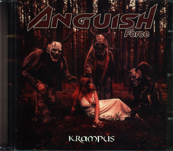 images Anguish Force - Krampus MCD