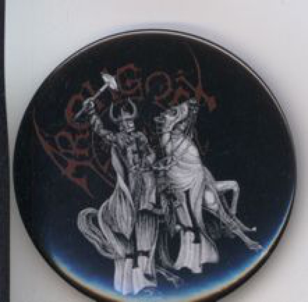 images Archgoat - Ritter Button 59 mm