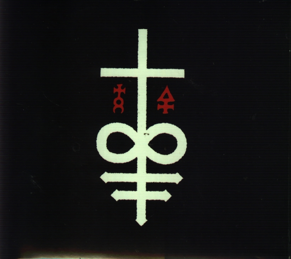 images Archgoat - Worship the Eternal Darkness Slipcase Digi CD