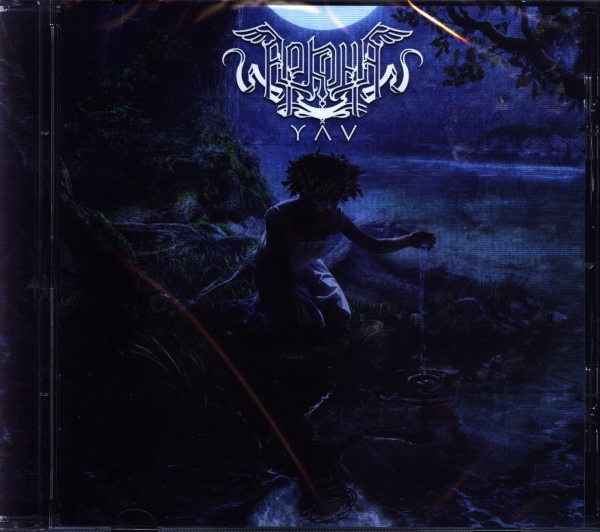 images Arkona - Yav CD