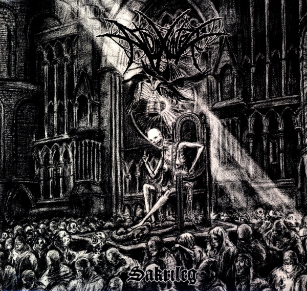images Atomwinter - Sakrileg Digi CD