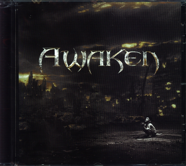 images Awaken - Same CD