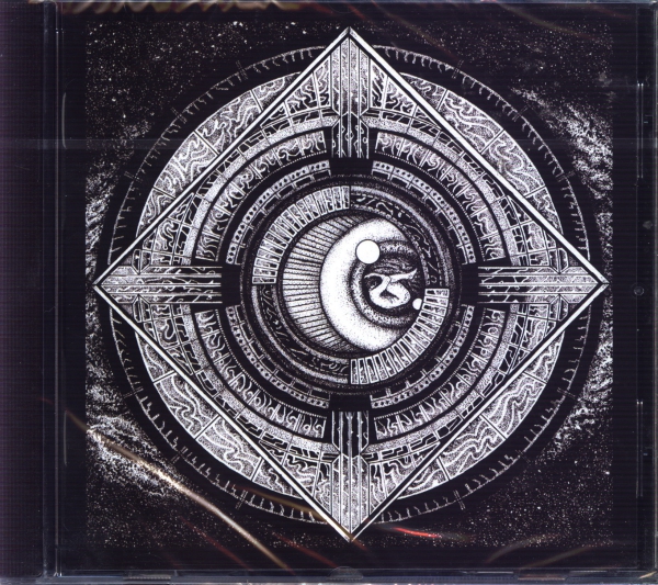images Awe - Providentia CD