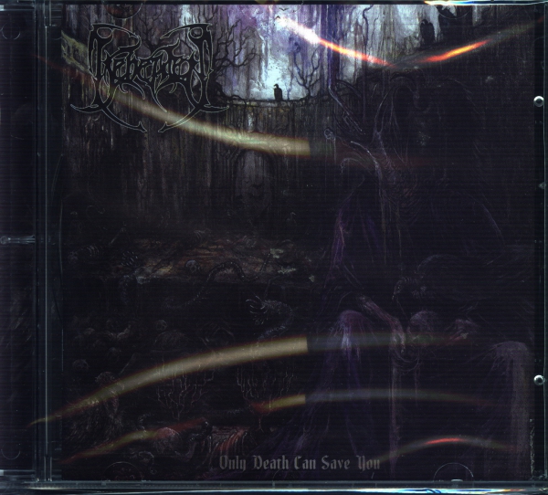 images Beheaded - Only Death Can Save You CD