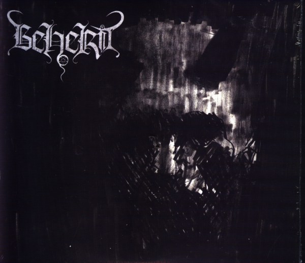 images Beherit - Bardo Exist Digi CD