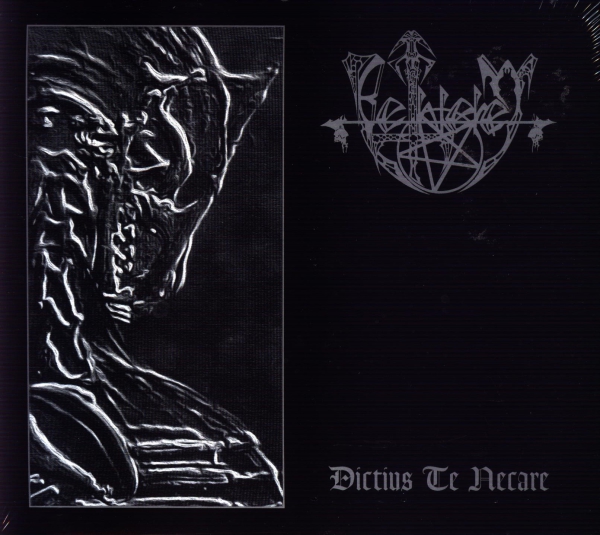 images Bethlehem - Dictius Te Necare Digi CD