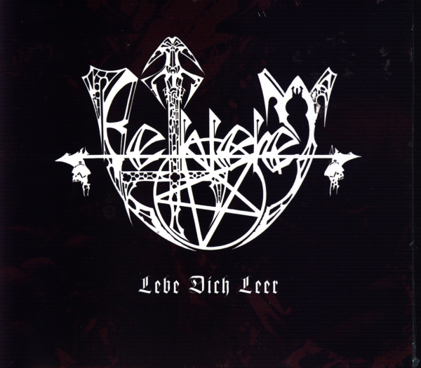 images Bethlehem - Leb Dich Leer Digi CD