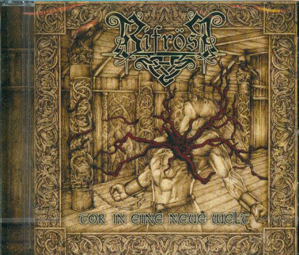 Bifröst - Tor in eine neue Welt CD