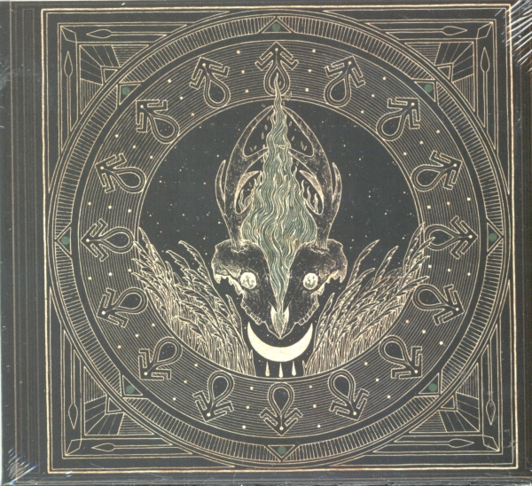 images Blackbraid - II Digi CD