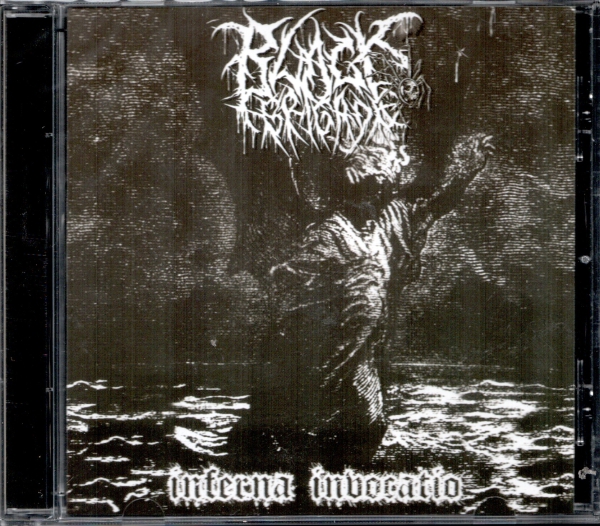 images Black Brigade - Inferna Invocatio MCD