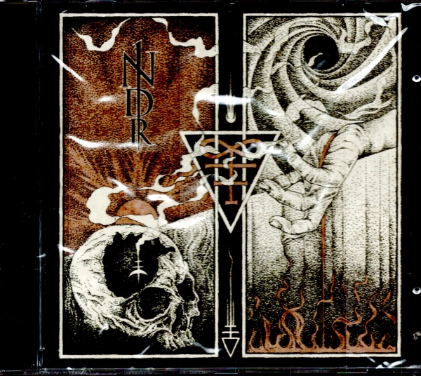 images Blaze Of Perdition - Near Death Revelations CD