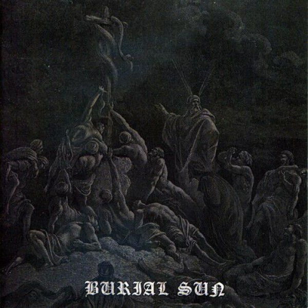 images Burial Sun - Burial Sun CD