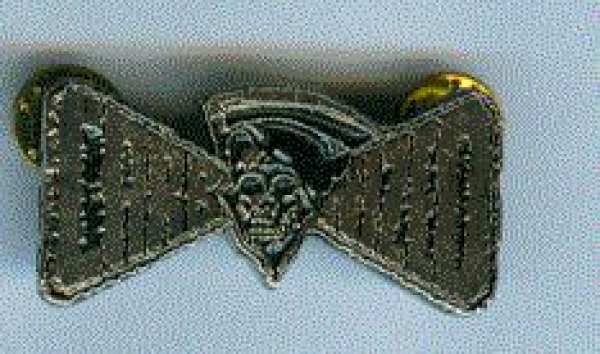 images Carbonized - Logo Metalpin