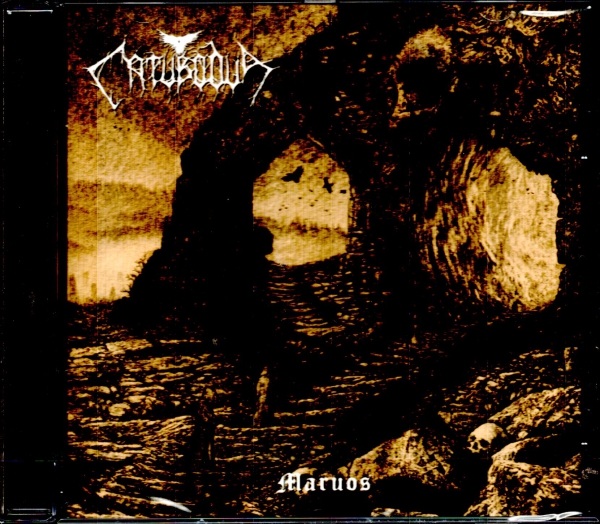 images Catubodua - Maruos CD