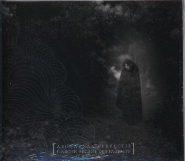 images Celestia - Archaenae Perfectii Digi CD