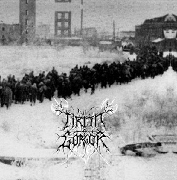 images Cirith Gorgor - Der Untergang CD