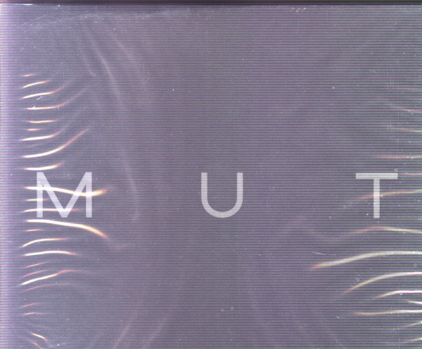 images Code - MUT Slipcase CD