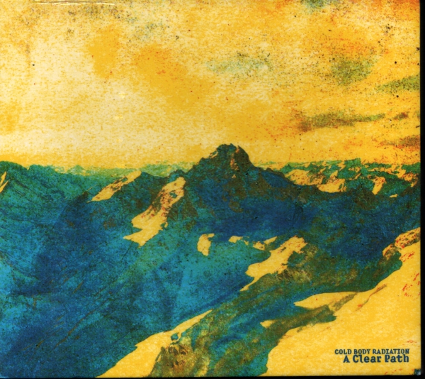images Cold Body Radiation - Clear Path Digi CD