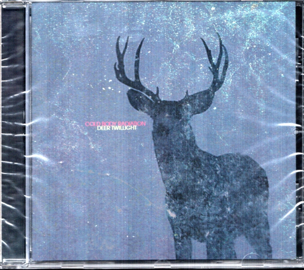 images Cold Body Radiation - Deer Twilight CD