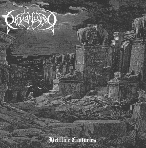 images Daemonlord - Hellfire Centuries CD