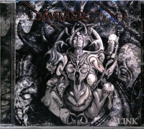 images Dammercide - Link CD
