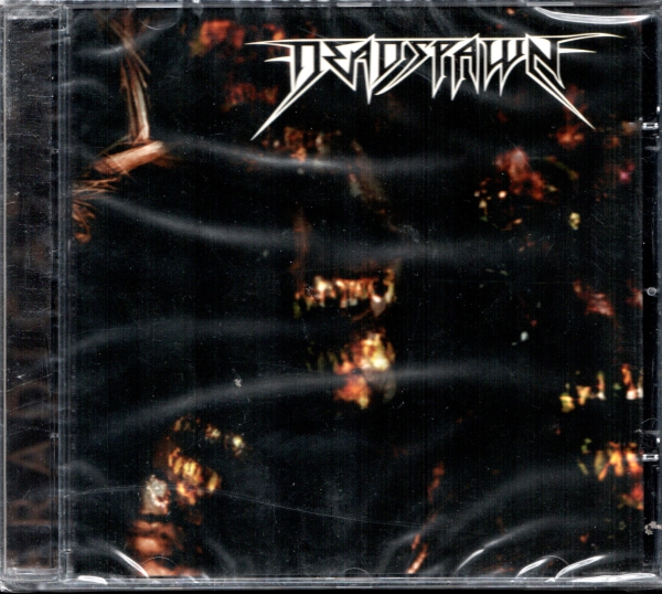images Deadspawn - Eradication CD
