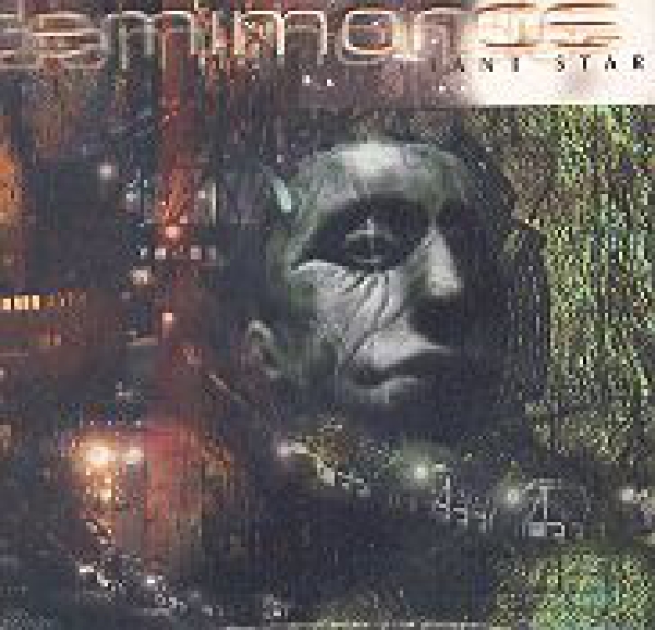images Demimonde - Mutant Star Digi CD