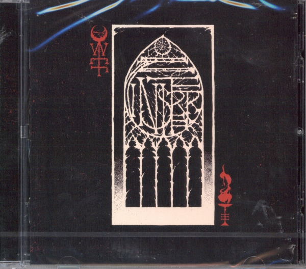 Der Weg einer Freiheit - Finisterre CD