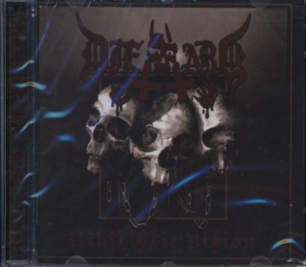 images Die Hard - Nihilistic Vision CD
