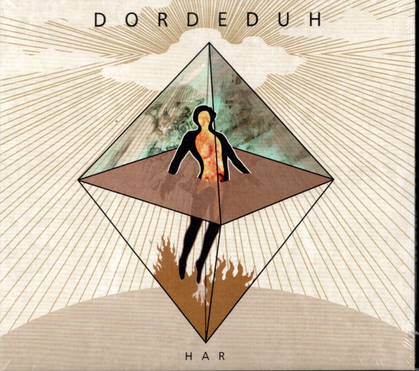 images Dordeduh - Har Digi CD